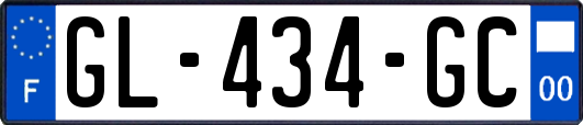 GL-434-GC
