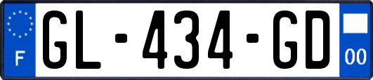 GL-434-GD