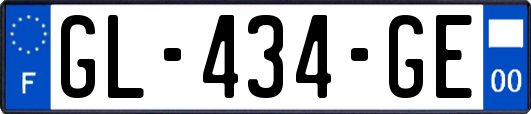 GL-434-GE