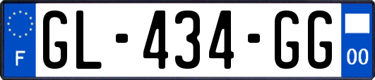 GL-434-GG