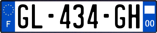 GL-434-GH