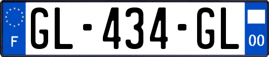 GL-434-GL