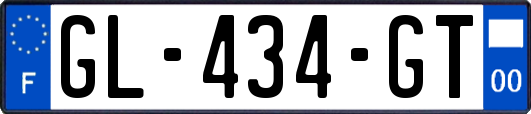 GL-434-GT