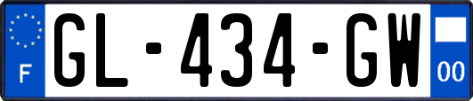 GL-434-GW