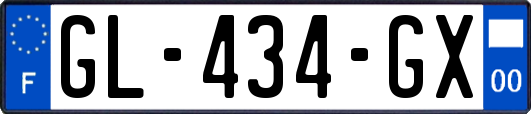 GL-434-GX