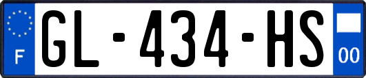 GL-434-HS