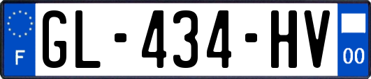 GL-434-HV