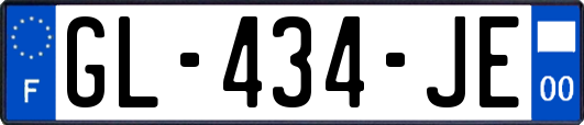 GL-434-JE