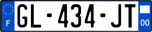GL-434-JT