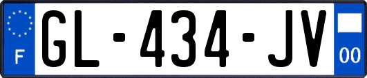 GL-434-JV