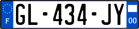GL-434-JY