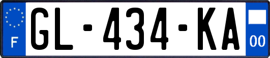 GL-434-KA