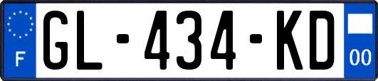 GL-434-KD