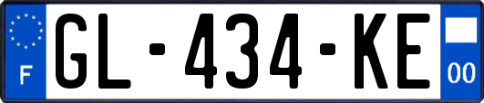GL-434-KE