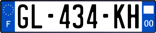 GL-434-KH