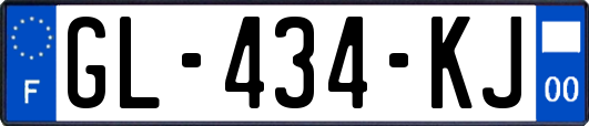 GL-434-KJ