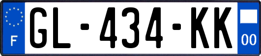 GL-434-KK
