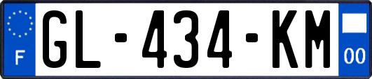GL-434-KM