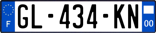 GL-434-KN