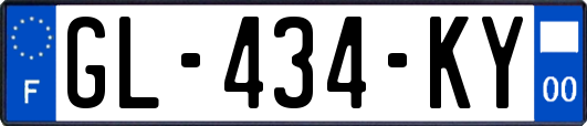 GL-434-KY