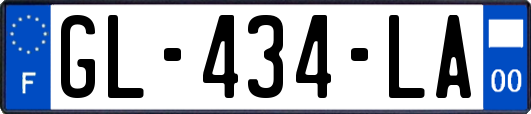 GL-434-LA