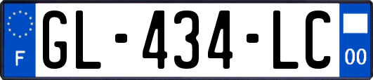 GL-434-LC