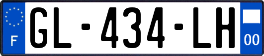 GL-434-LH