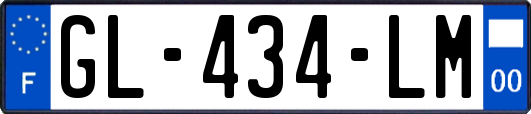 GL-434-LM