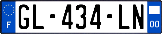 GL-434-LN