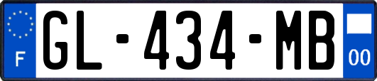 GL-434-MB