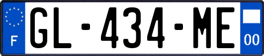 GL-434-ME