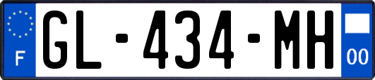 GL-434-MH