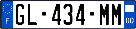 GL-434-MM
