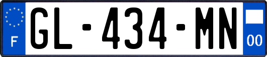 GL-434-MN