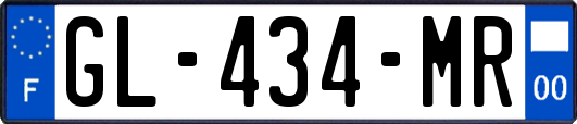 GL-434-MR