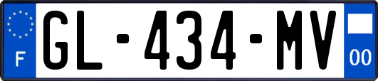 GL-434-MV