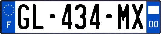 GL-434-MX