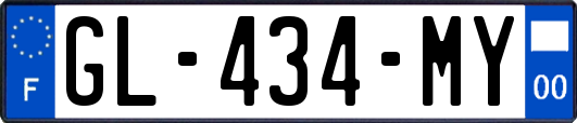 GL-434-MY