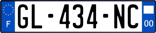GL-434-NC