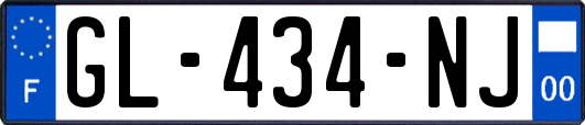 GL-434-NJ