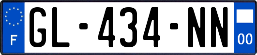 GL-434-NN