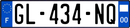 GL-434-NQ