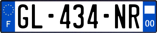 GL-434-NR