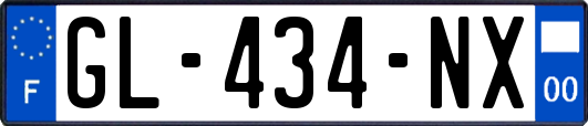 GL-434-NX