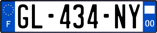 GL-434-NY