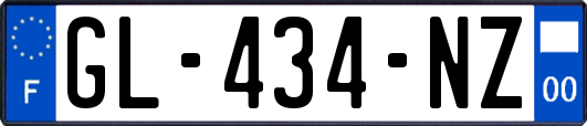 GL-434-NZ