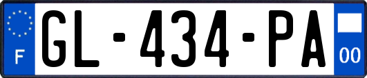 GL-434-PA