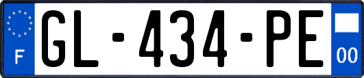 GL-434-PE