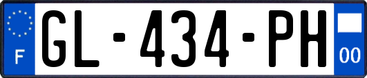 GL-434-PH