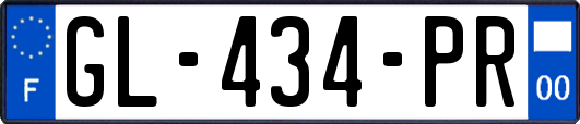 GL-434-PR